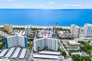 201 N Ocean Blvd Unit, Pompano Beach, FL 33062 - Photo 25