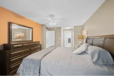 201 N Ocean Blvd, Unit #611, Pompano Beach, FL 33062 - Photo 9