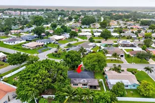 8010 NW 103rd Ave, Tamarac, FL 33321 - Photo 37