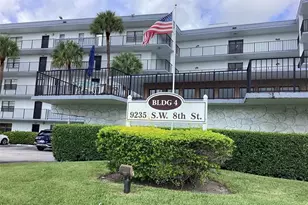9235 SW 8th St, Boca Raton, FL 33428 - Photo 1