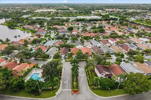 18241 NW 8th St, Pembroke Pines, FL 33029 - Photo 33