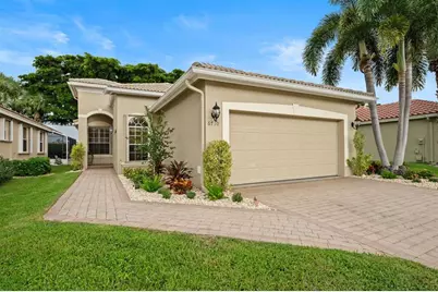 6710  Via Roma, Delray Beach, FL 33446 - Photo 1