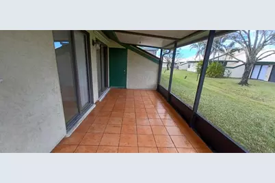 519 SW Sara Blvd, Port Saint Lucie, FL 34953 - Photo 7