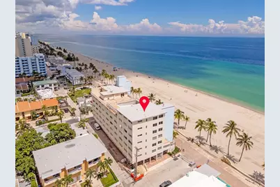 300  Oregon St, Unit #501, Hollywood, FL 33019 - Photo 29