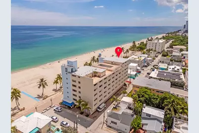 300  Oregon St, Unit #501, Hollywood, FL 33019 - Photo 33