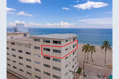 300  Oregon St, Unit #501, Hollywood, FL 33019 - Photo 25