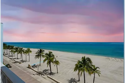 300  Oregon St, Unit #501, Hollywood, FL 33019 - Photo 3