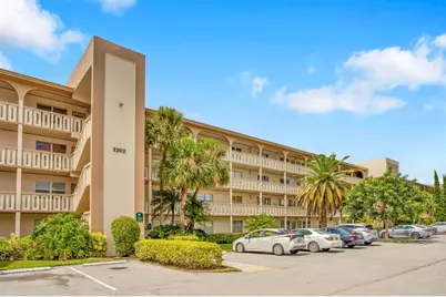 2202  Lucaya, Unit #D4, Coconut Creek, FL 33066 - Photo 27
