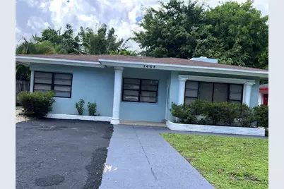 1433 NW 7th Ave, Fort Lauderdale, FL 33311 - Photo 1