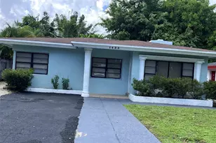 1433 NW 7th Ave, Fort Lauderdale, FL 33311 - Photo 1