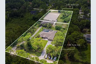 18392  50th St N, Loxahatchee, FL 33470 - Photo 3