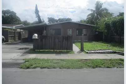 1220 NW 7th Ter, Fort Lauderdale, FL 33311 - Photo 1