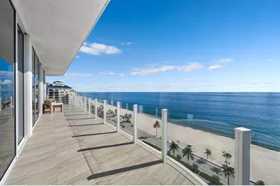 525 N Fort Lauderdale Beach Blvd, Unit #1101, Fort Lauderdale, FL 33304 - Photo 1