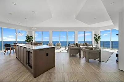 525 N Fort Lauderdale Beach Blvd, Unit #1101, Fort Lauderdale, FL 33304 - Photo 5