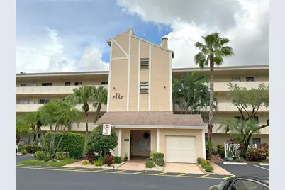 7267  Huntington Ln, Unit #104, Delray Beach, FL 33446 - Photo 1
