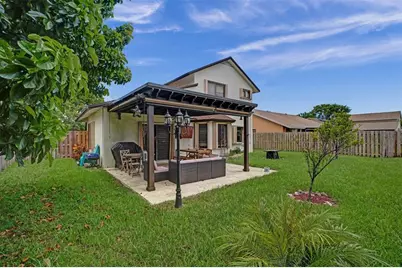 3253 NW 104 Ave, Sunrise, FL 33351 - Photo 49