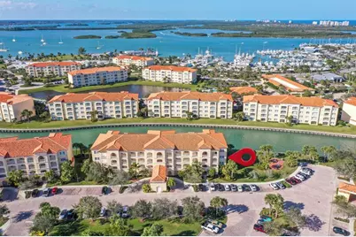 19  Harbour Isle Dr W, Unit #306, Fort Pierce, FL 34949 - Photo 1