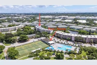 417  Richmond C, Unit #417, Deerfield Beach, FL 33442 - Photo 37