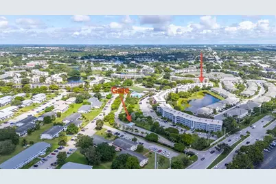 417  Richmond C, Unit #417, Deerfield Beach, FL 33442 - Photo 33