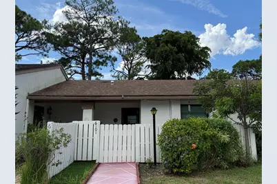 6101  Woodlake Blvd, Greenacres, FL 33463 - Photo 1