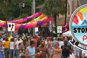 2607 NE 8th Ave, Wilton Manors, FL 33334 - Photo 13