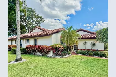 5462  Palm Springs Ln, Unit #A, Boynton Beach, FL 33437 - Photo 1