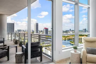 3535 S Ocean Dr, Unit #2605, Hollywood, FL 33019 - Photo 17