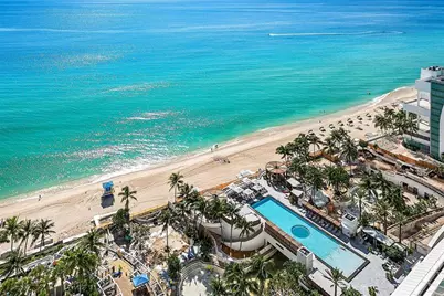 3535 S Ocean Dr, Unit #2605, Hollywood, FL 33019 - Photo 1