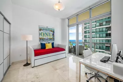 3535 S Ocean Dr, Unit #2605, Hollywood, FL 33019 - Photo 31