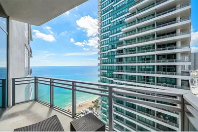 3535 S Ocean Dr, Unit #2605, Hollywood, FL 33019 - Photo 29
