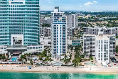 3535 S Ocean Dr, Unit #2605, Hollywood, FL 33019 - Photo 39