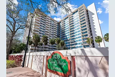 3233 NE 34th St, Unit #1712, Fort Lauderdale, FL 33308 - Photo 27