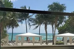3001 S Ocean Dr Unit, Hollywood, FL 33019 - Photo 1