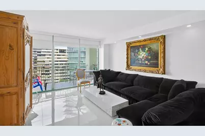 3350 SW 27 Ave, Unit #1207, Coconut Grove, FL 33133 - Photo 9