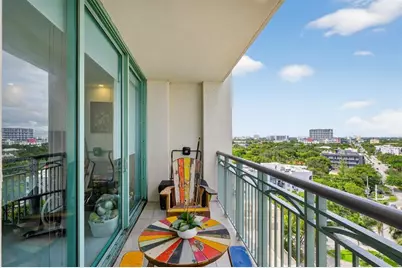 3350 SW 27 Ave, Unit #1207, Coconut Grove, FL 33133 - Photo 13