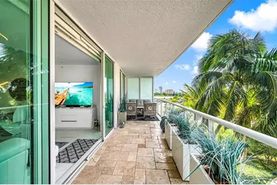 1 N Ocean Blvd, Unit #513, Pompano Beach, FL 33062 - Photo 19