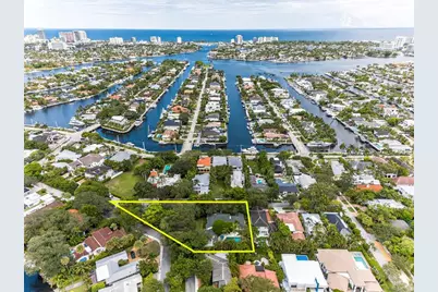 1017 SE 13th Ter, Fort Lauderdale, FL 33316 - Photo 5