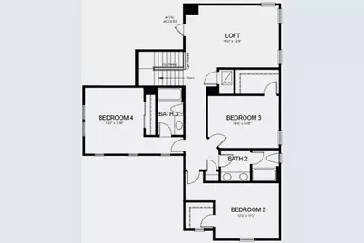 589 SE Ranch Oak Circle, Port Saint Lucie, FL 34984 - Photo 3