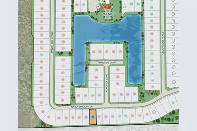 589 SE Ranch Oak Circle, Port Saint Lucie, FL 34984 - Photo 19