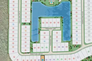 589 SE Ranch Oak Cir, Port Saint Lucie, FL 34984 - Photo 19