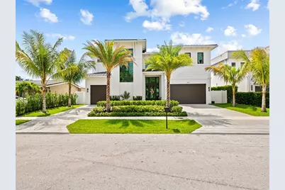 2420 NE 48th St, Lighthouse Point, FL 33064 - Photo 1