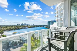 401 N Birch Road Unit, Fort Lauderdale, FL 33304 - Photo 9