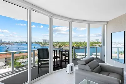 401 N Birch Road, Unit #800, Fort Lauderdale, FL 33304 - Photo 5