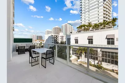 401 N Birch Road, Unit #400, Fort Lauderdale, FL 33304 - Photo 31