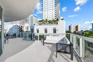 401 N Birch Road Unit, Fort Lauderdale, FL 33304 - Photo 33