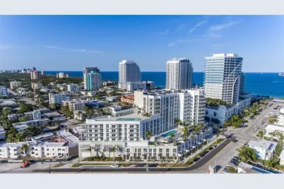 401 N Birch Road, Unit #400, Fort Lauderdale, FL 33304 - Photo 29