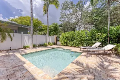 1206 NE 1st Street, Unit #1206, Fort Lauderdale, FL 33301 - Photo 21