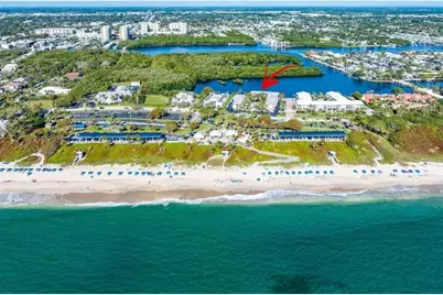 6520 N Ocean Blvd, Unit #22, Boynton Beach, FL 33435 - Photo 5