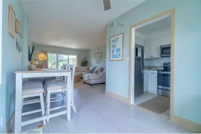 6520 N Ocean Blvd, Unit #22, Boynton Beach, FL 33435 - Photo 9