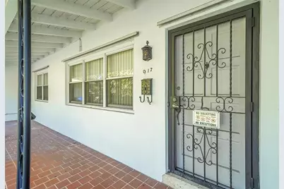 917 N 17th Ave, Hollywood, FL 33020 - Photo 7